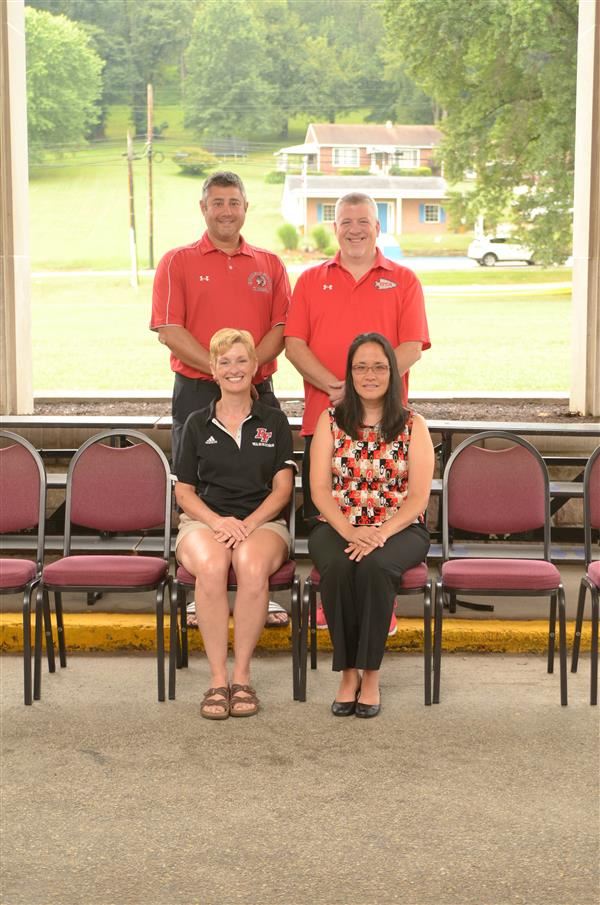 7-1 Staff